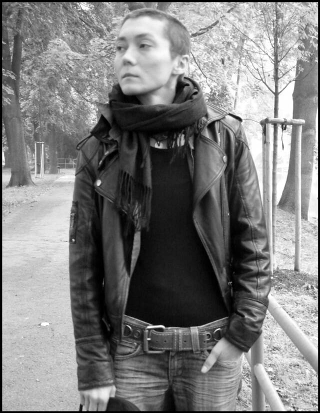 transgender, transgendered, author, writer, poet, novelist, artist, lesbian, genderqueer, queergendered, androgynous, butch, dyke, avant garde, contemporary, experimental, noir, genderfluid, FtM, gender-fuck