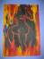Stepping up oil on canvas 2002 by Matya Dio